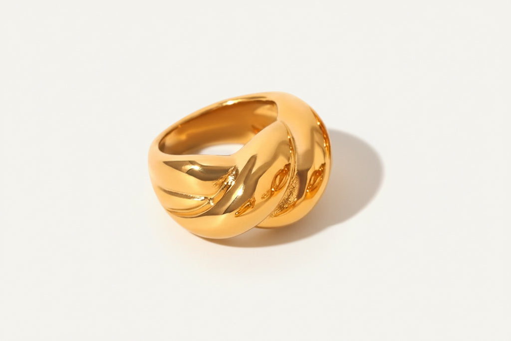 The Wren Ring