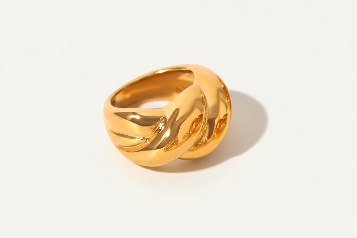 The Wren Ring