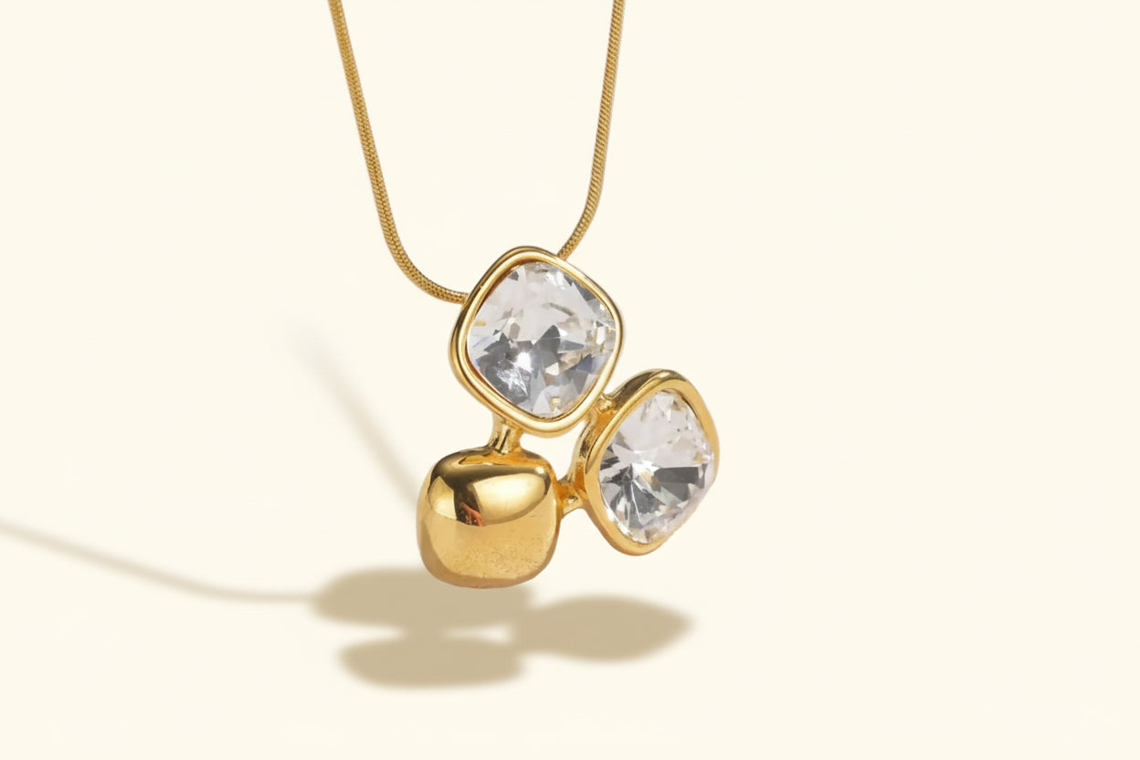 Éclat Necklace