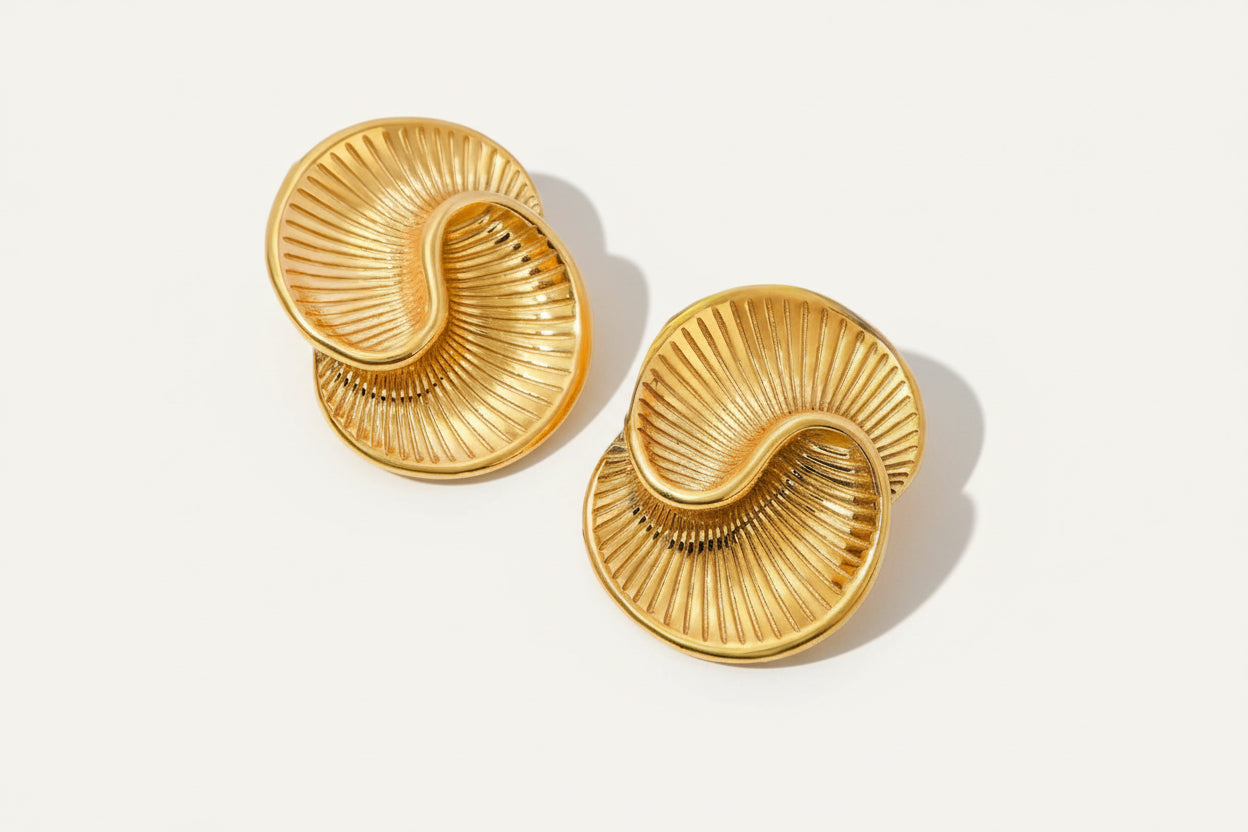 The Solis Earrings