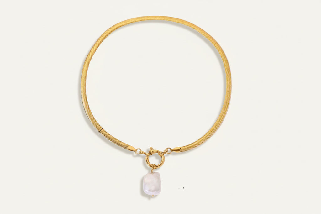 The Aster Necklace