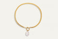 The Aster Necklace