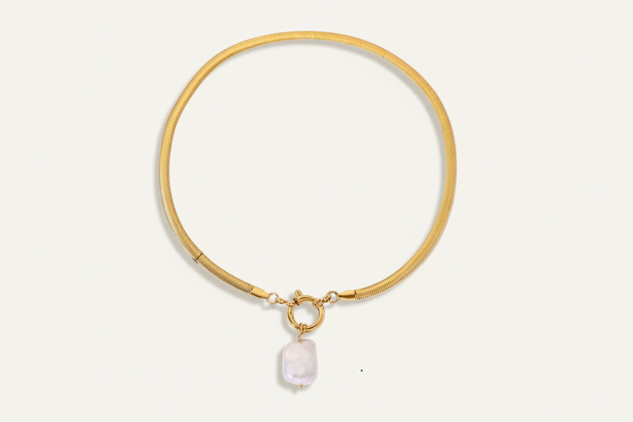 The Aster Necklace