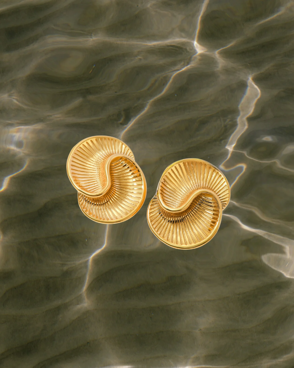 The Solis Earrings
