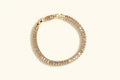 The Allison Tennis Bracelet