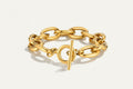 The Chain Bracelet