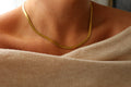 The Silhouette Necklace