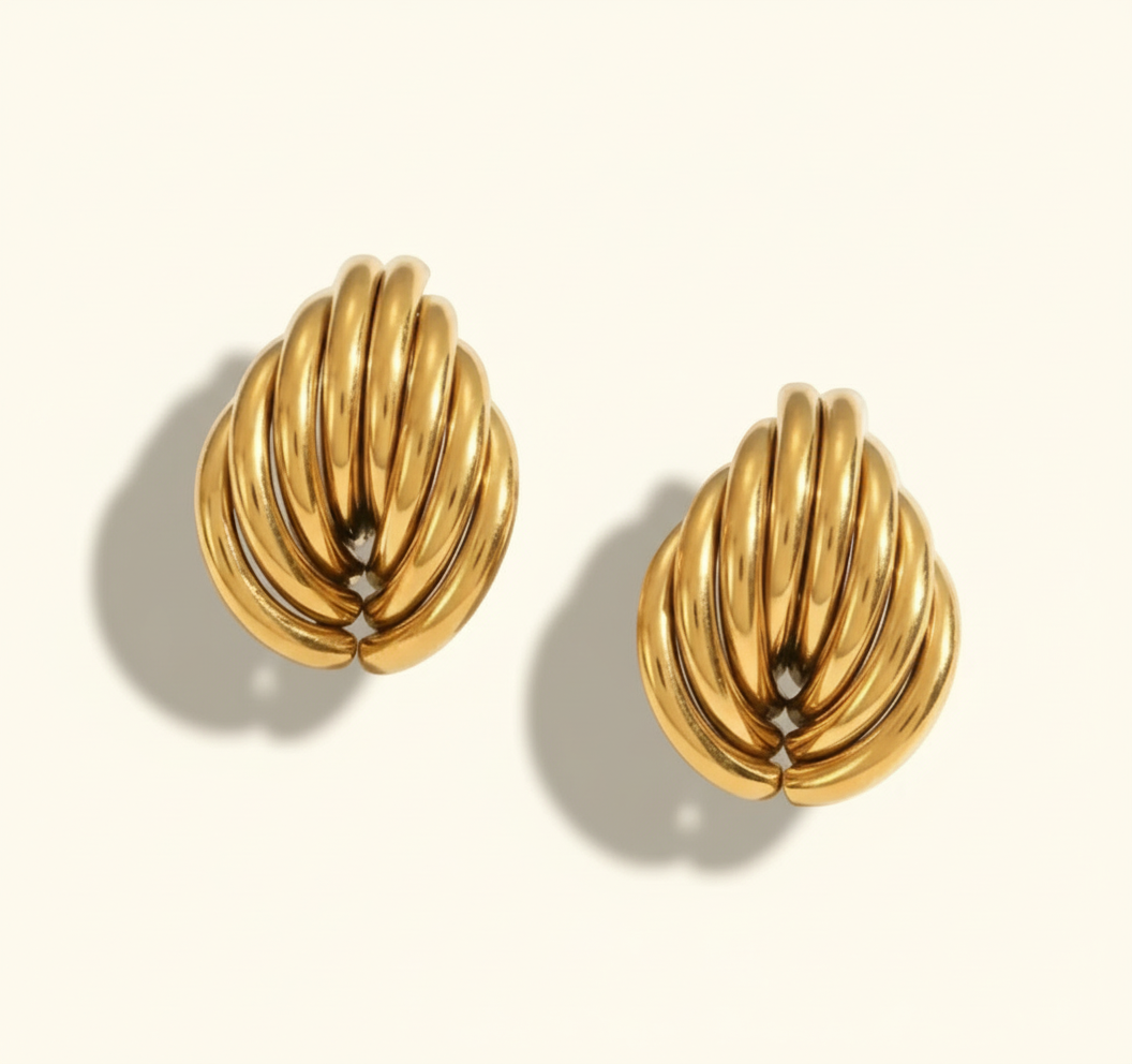 Paloma Earrings