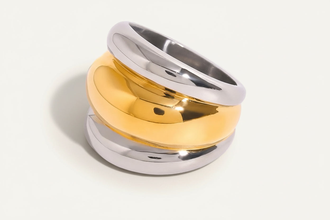 Le Mélange Ring