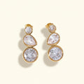 Aurelia Droplet Earring