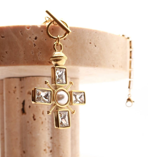 La Croix Necklace