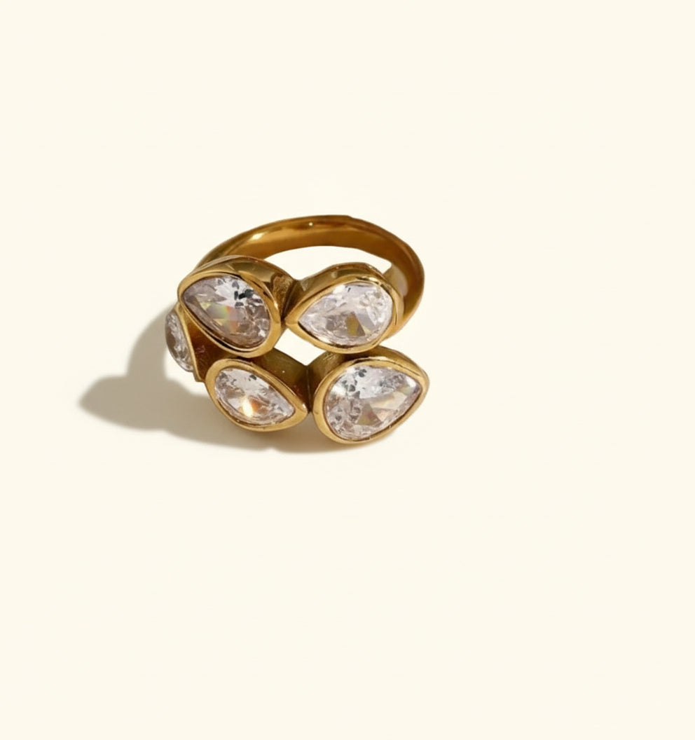 The Jacqueline Ring