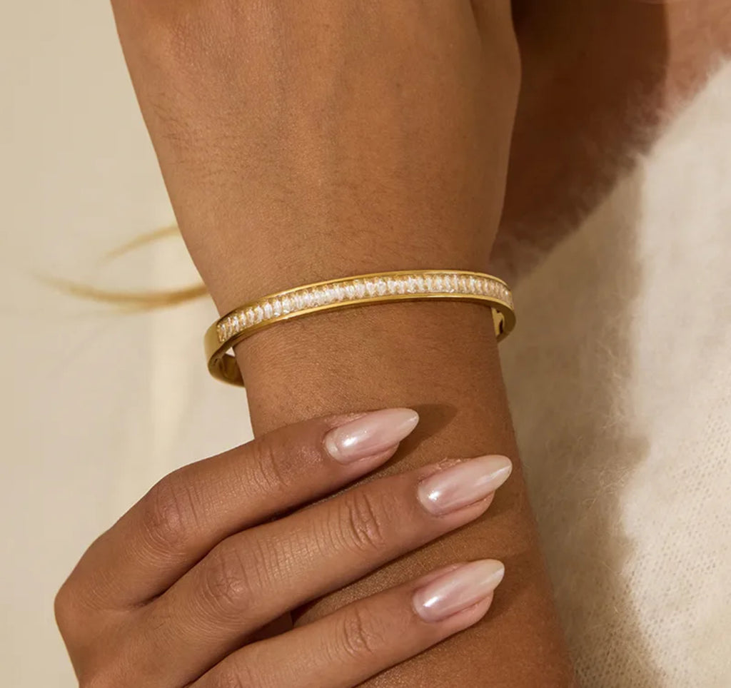 The Vivienne Cuff