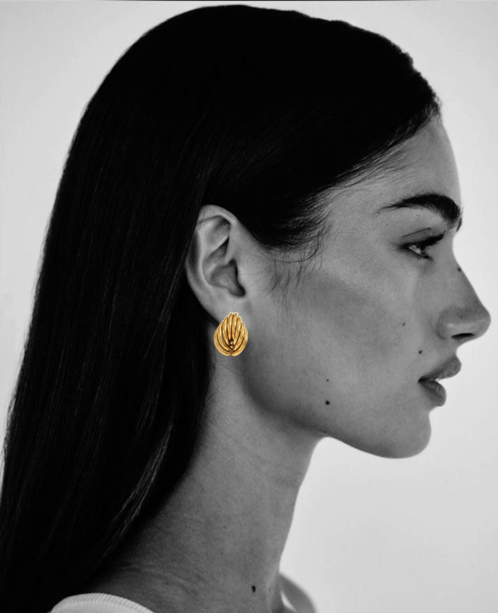 Paloma Earrings
