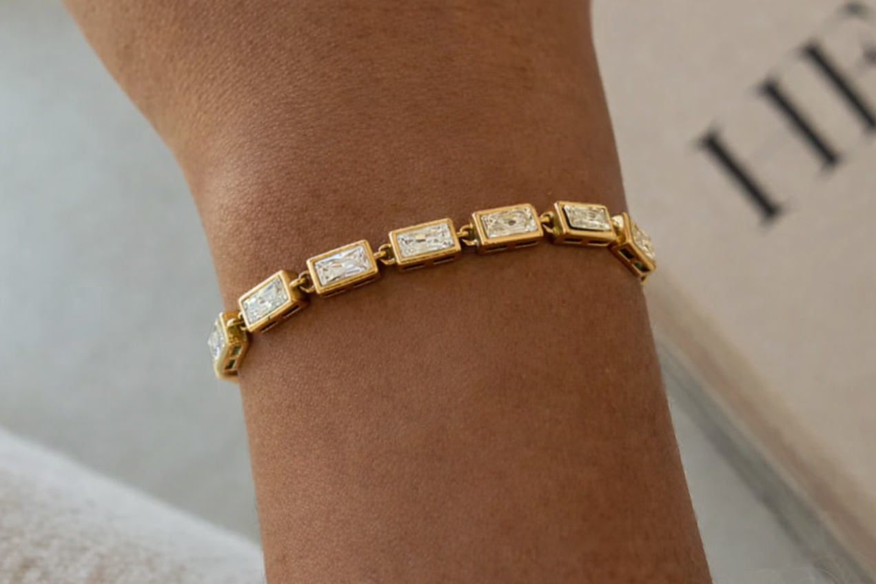 The Blair Bracelet